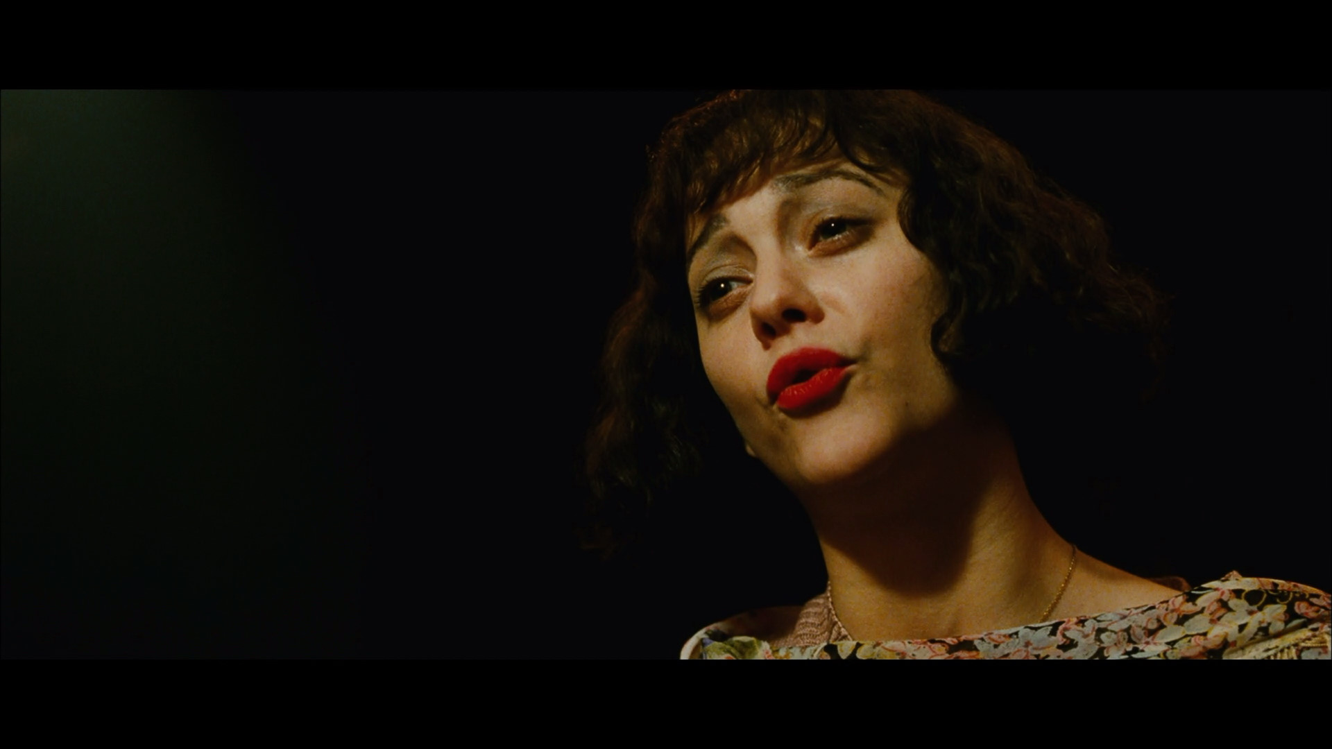 la vie en rose film